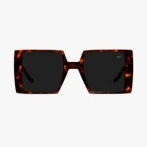 NWT Vava WL0002-HVNA GRE SIL Havana/Green/Silver / Sunglasses